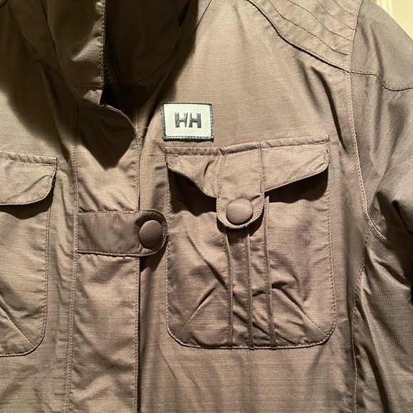 Helly Hansen Women’s Size M Ski/Snowboard Jacket - Picture 2 of 15